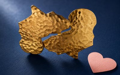 Összekötve – Az afrikai gyűrűm története