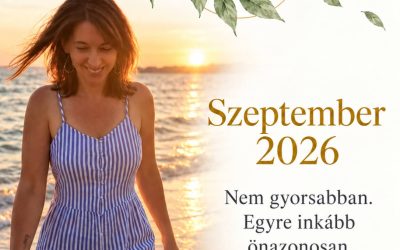 Szeptemberi energiák 🍃